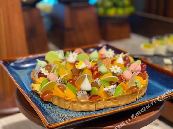 Фото Novotel Hanoi Thai Ha