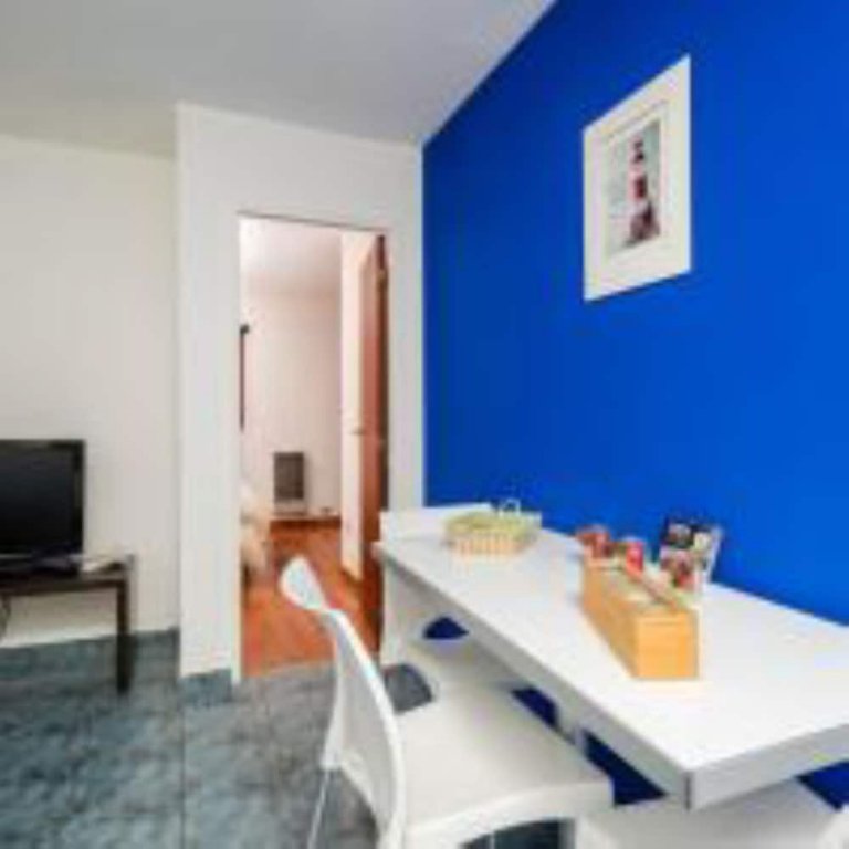 Фото Apartamento Céntrico y Acogedor