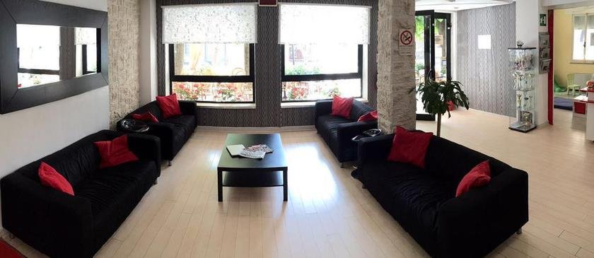 Фото Hotel Canasta