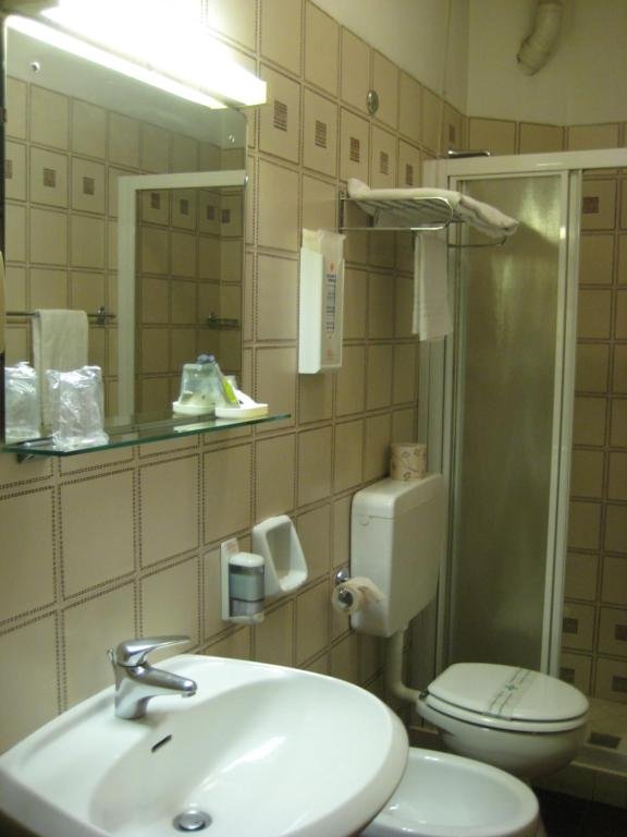 Фото Hotel S. Antonio