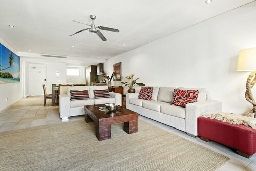 Гостиница Temple 304 Modern Spacious в Палм-Кове