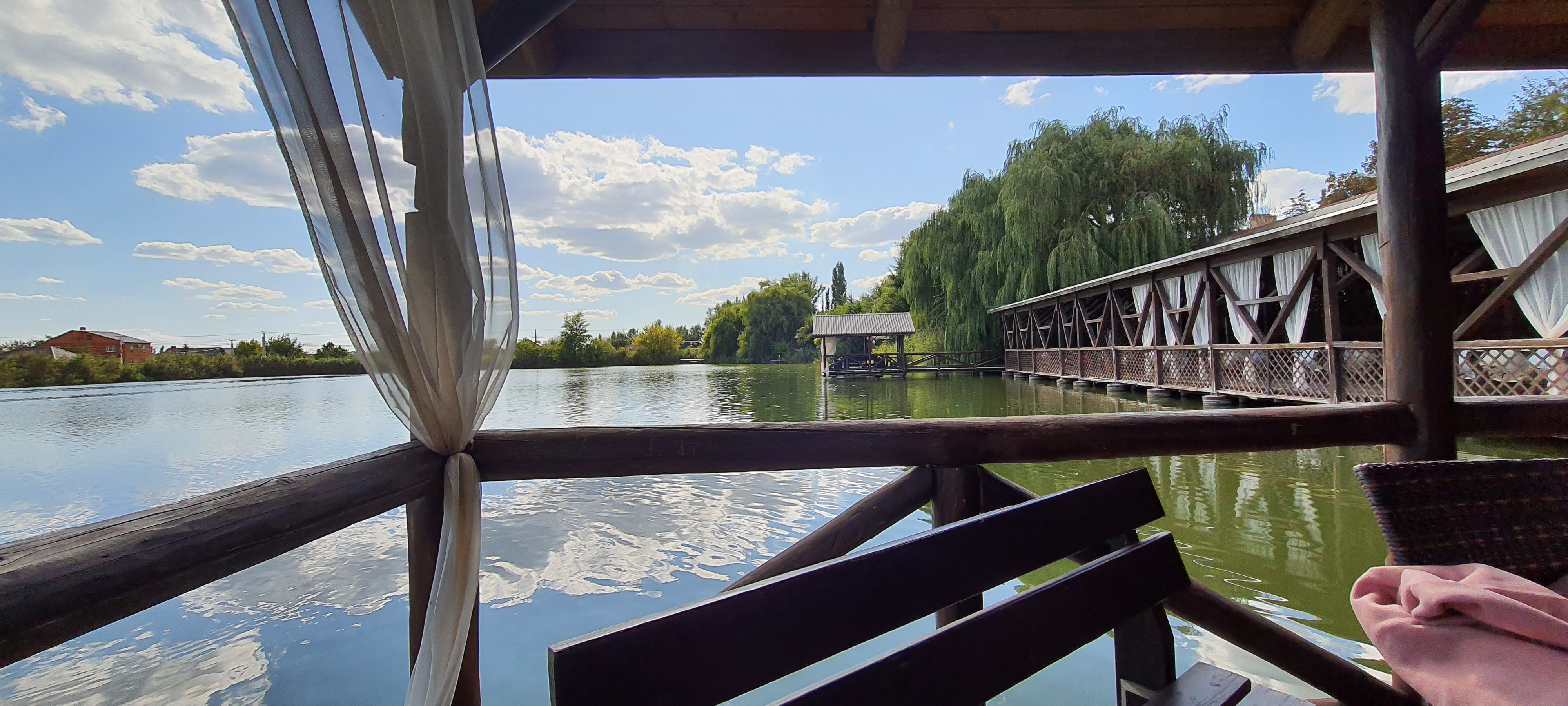 Фото Хуторок