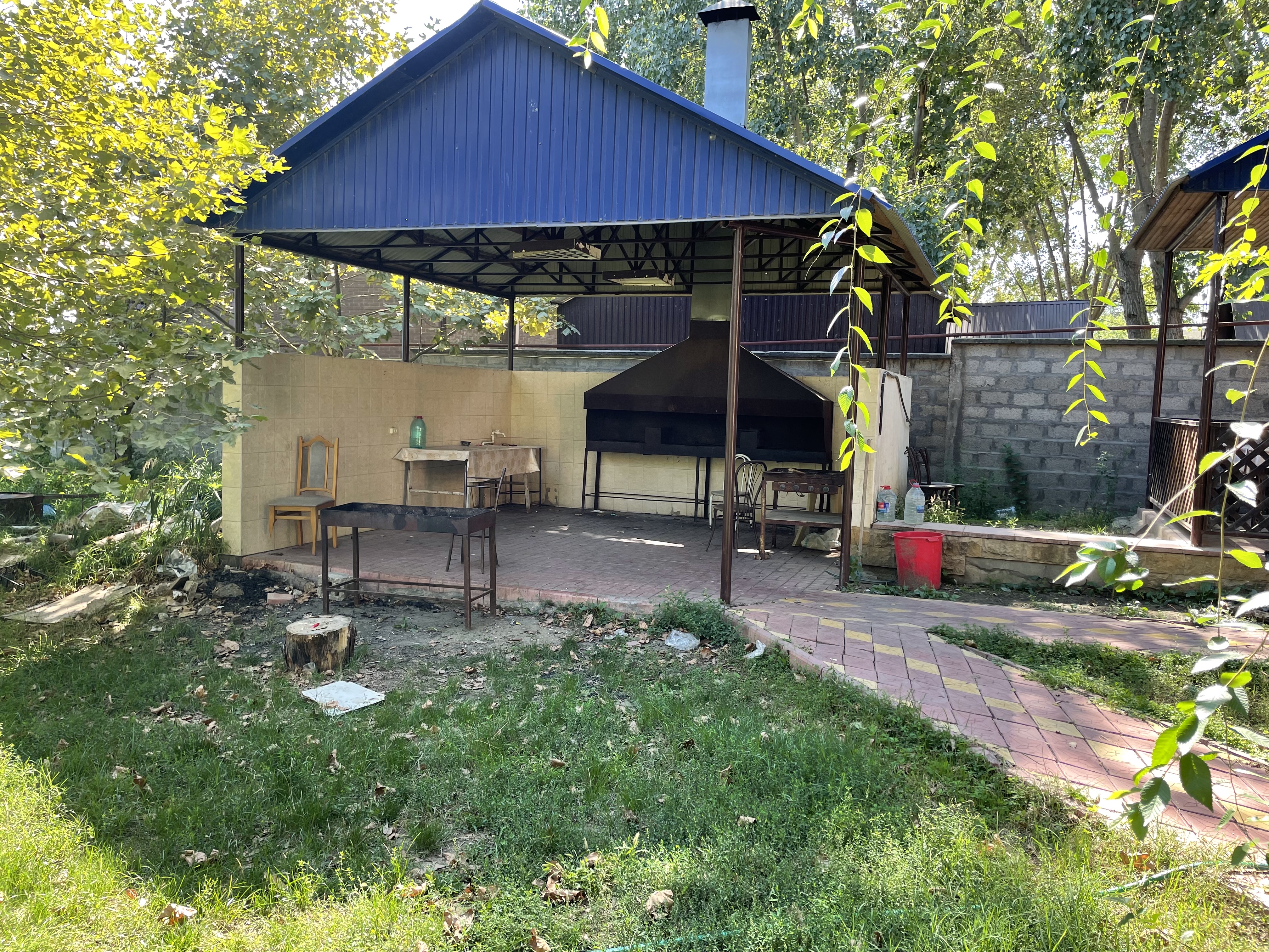 Фото Грин Вилл