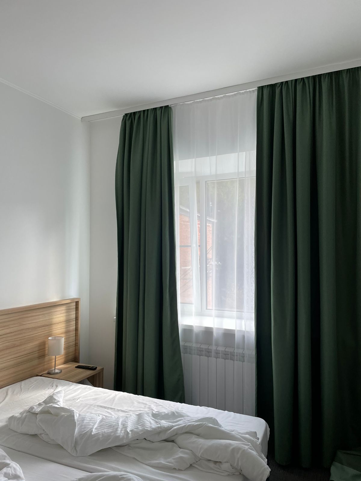 Фото Odoyev. Sky