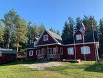 Хутор Кормило (Republic of Karelia, Kostomukshskiy munitsipalny okrug, derevnya Tolloreka, khutor Kormilo, 6А), club turístico