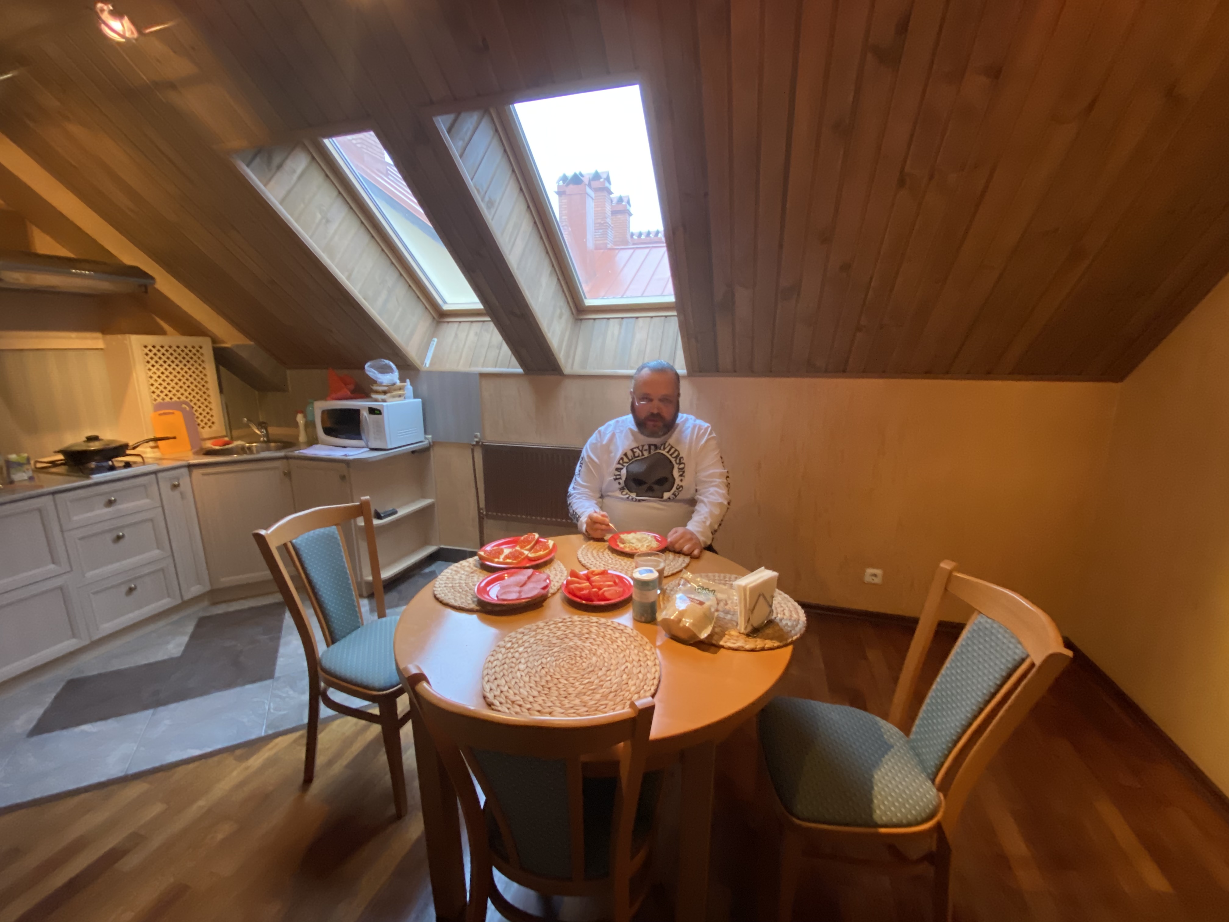 Фото Гостевой дом на Верхне-Береговой