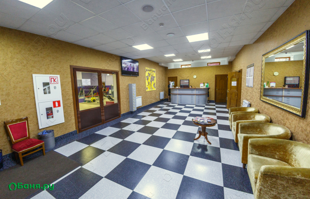 Фото Авшар Клаб