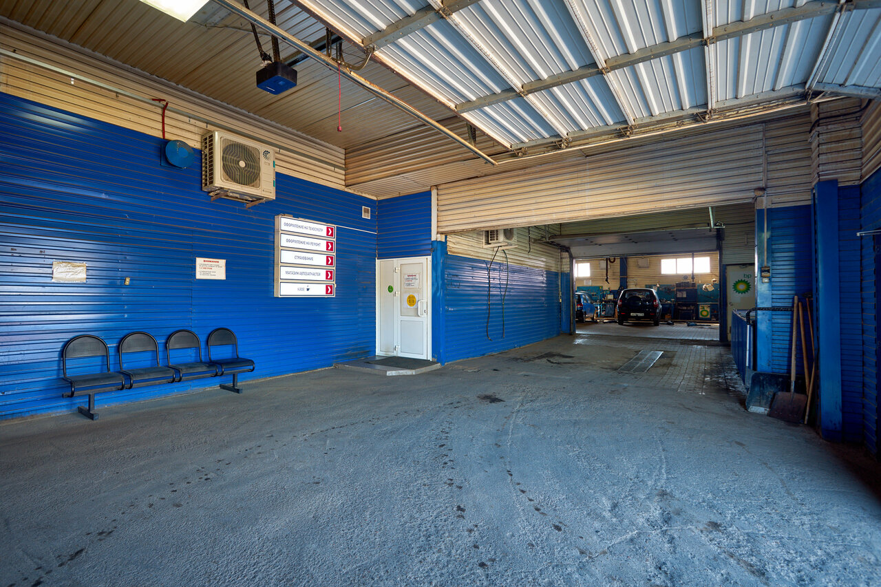 photo Гвардейский