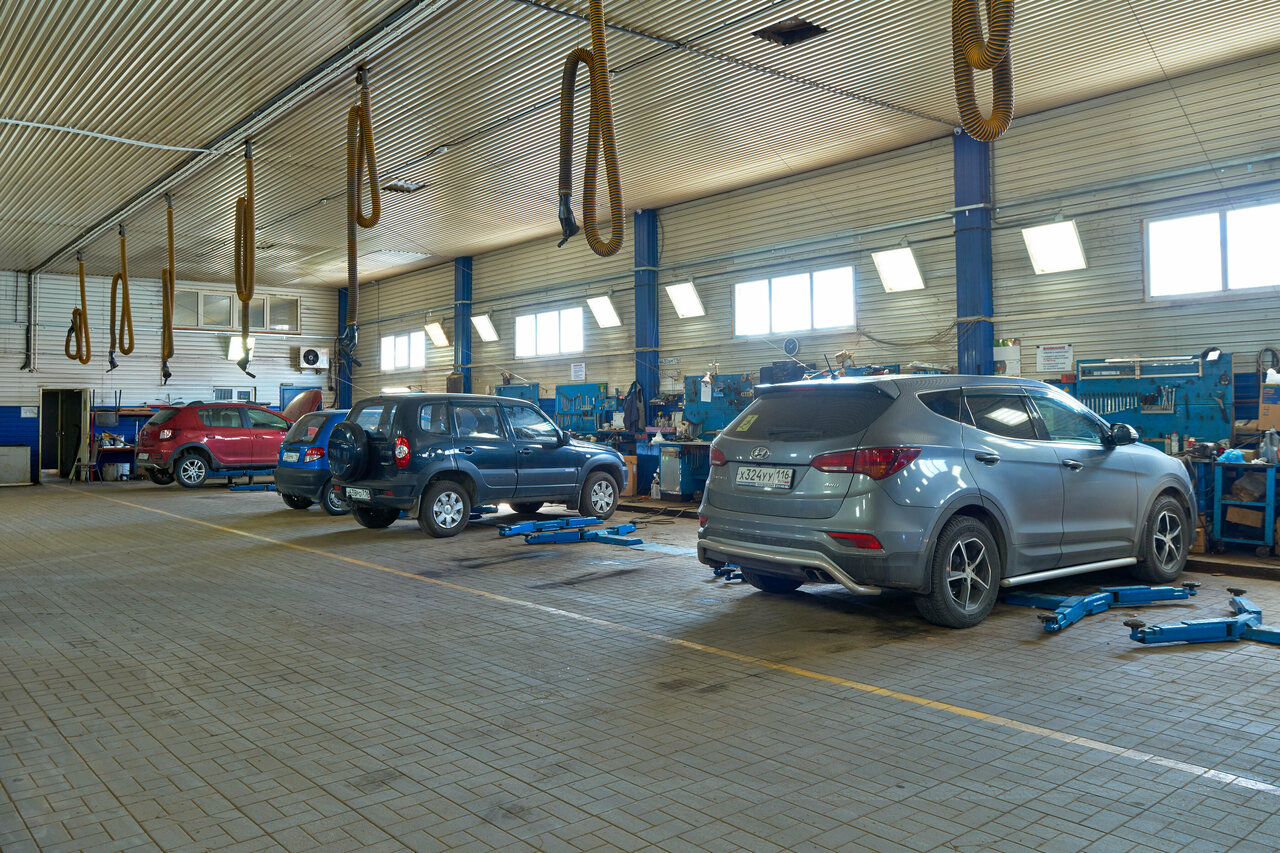 photo Гвардейский