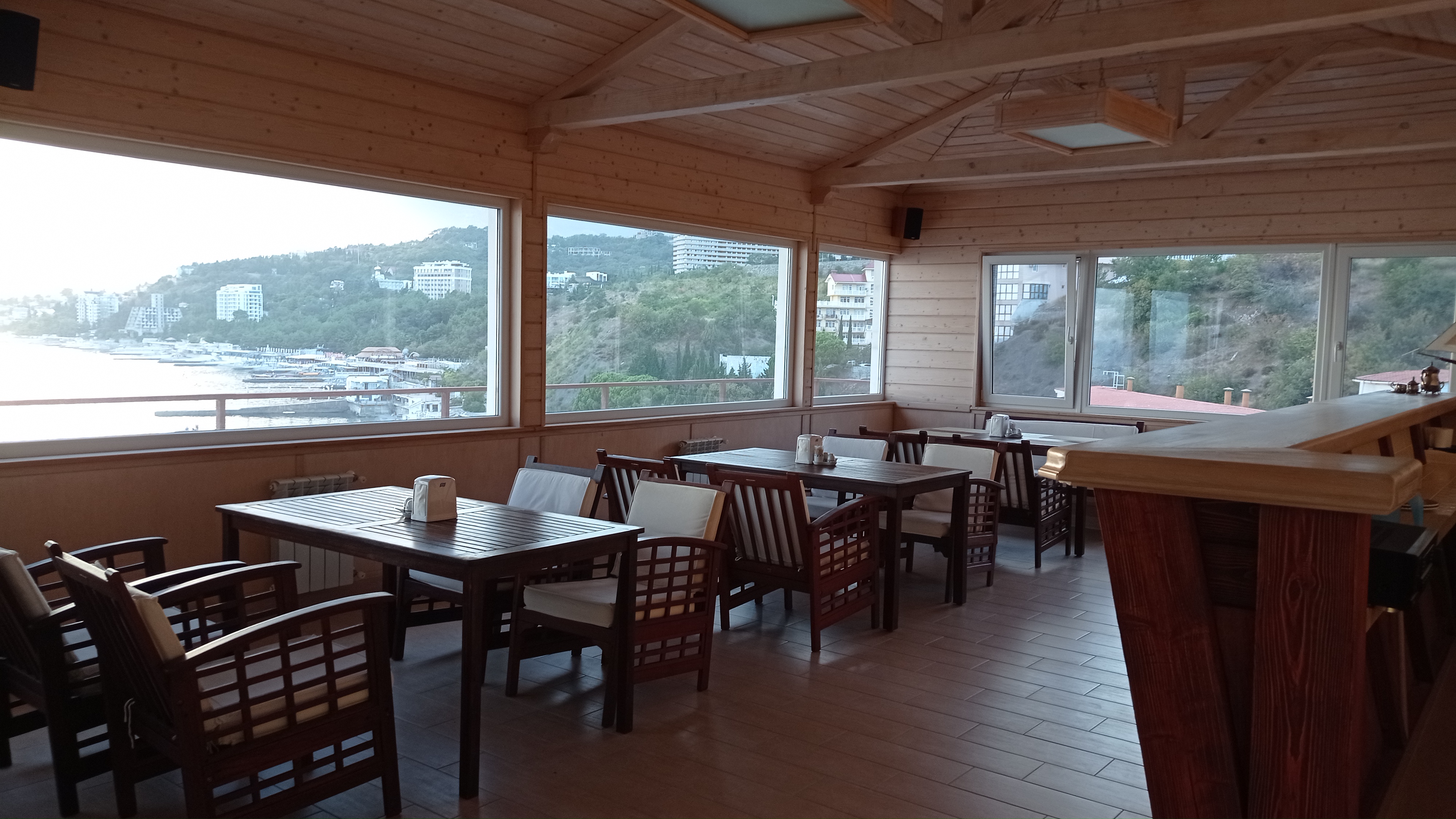 Фото Яхт-клуб