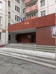 Obshchezhitie Iuzhno-Uralskogo gosudarstvenogo kolledzha (ulitsa Blyukhera, 3А) ، سكن