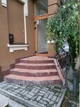 Прометей (Georgiya Dimitrova Street, 51), sistemas contra incendios