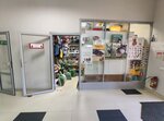 Pet store (Sialickaga Street, 87), pet shop