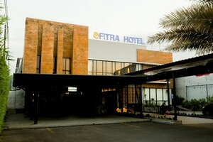 Fitra Hotel Majalengka
