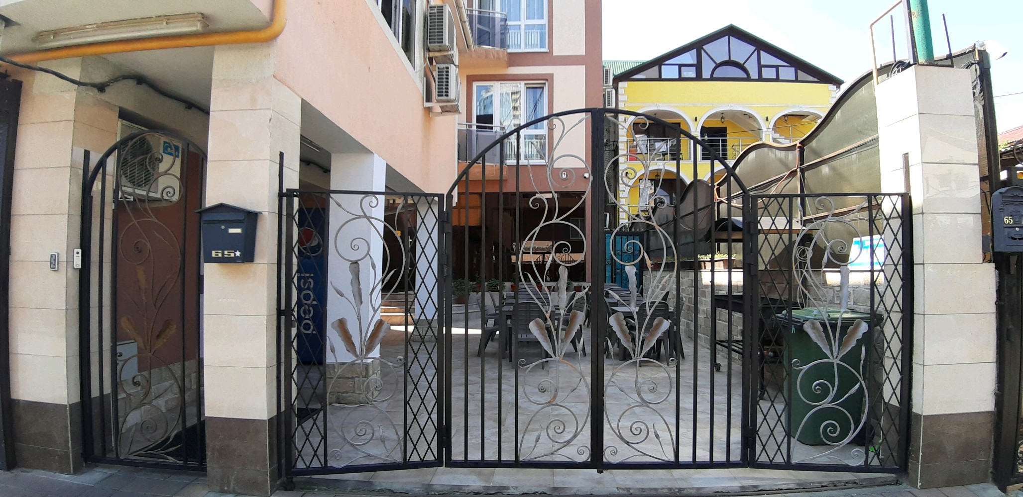 Фото Арагац 2