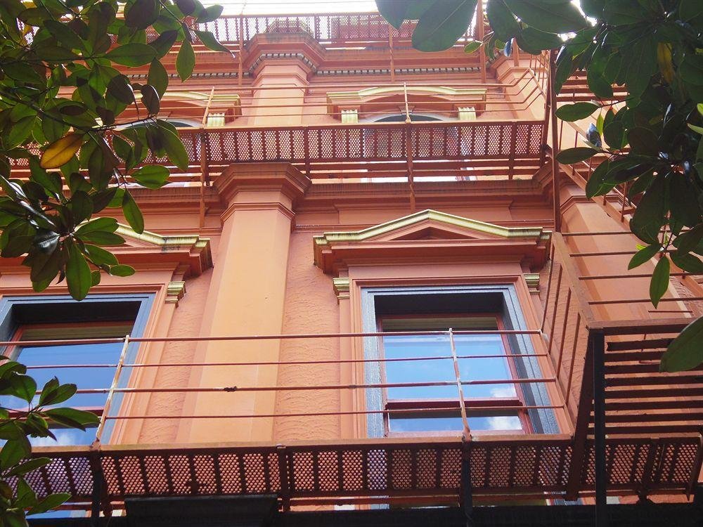 Фото The Shakespeare Hotel