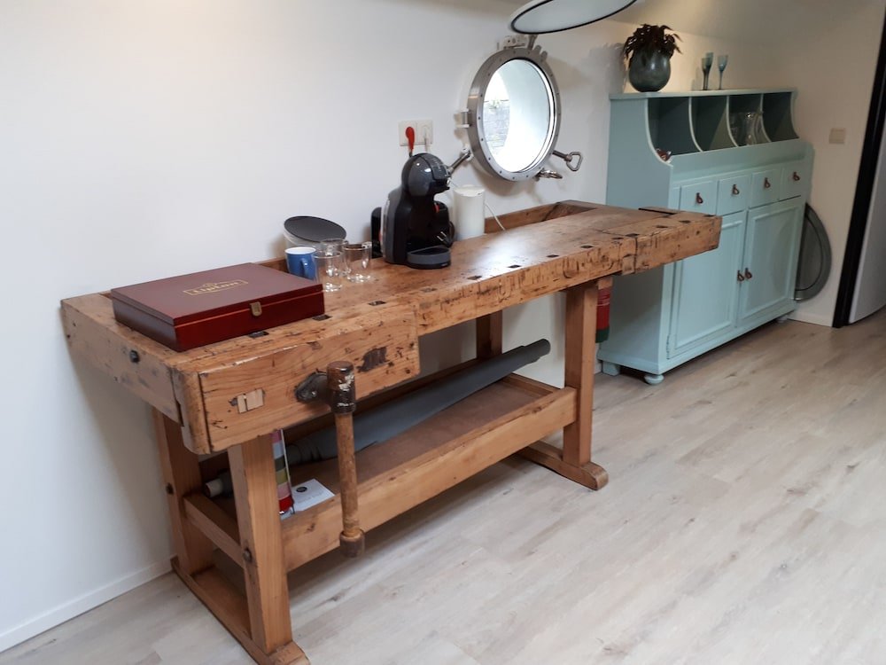 Фото Rooms on Water