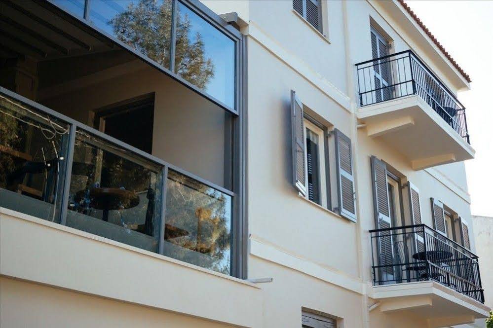 Фото Leto Nuevo Hotel