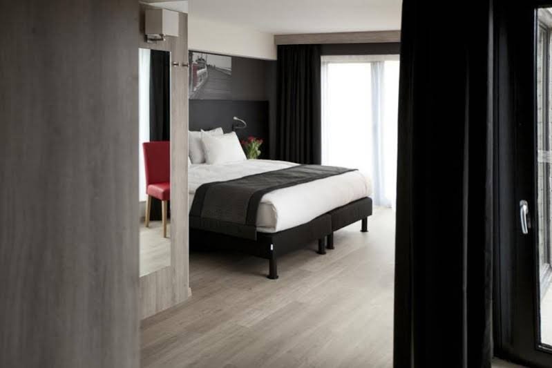 Фото Hotel Mercure Oostende