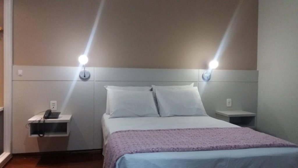 Фото Samba Betim