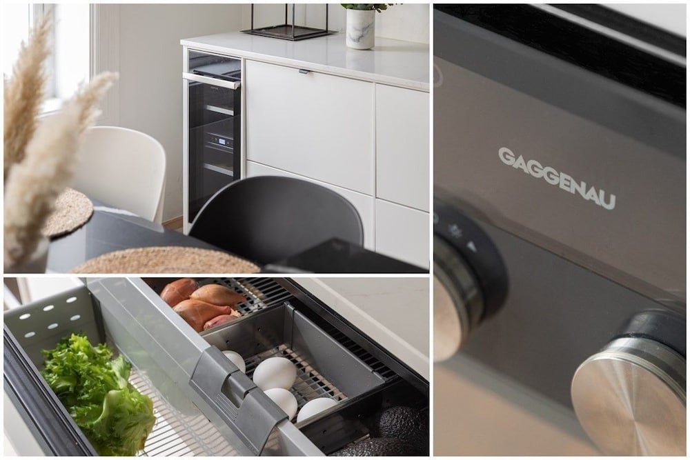 Фото Homan Homes