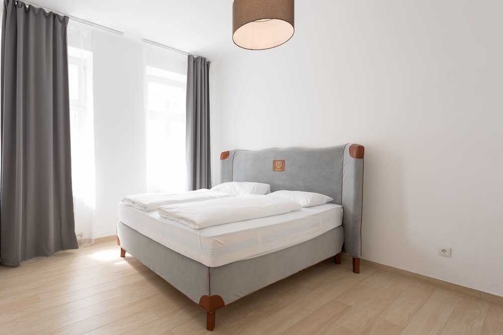 Фото Apartment House in Vienna