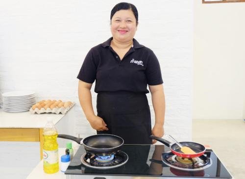 Фото Whalecome Aonang Resort