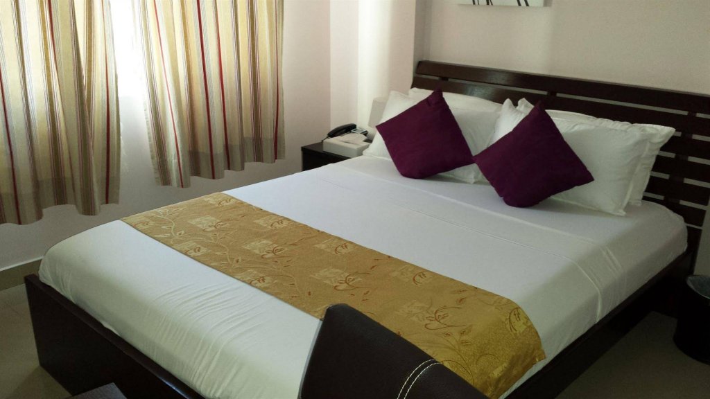 Фото Hotel Octave