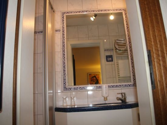 Фото Baumhove Hotel Restaurant Am Markt