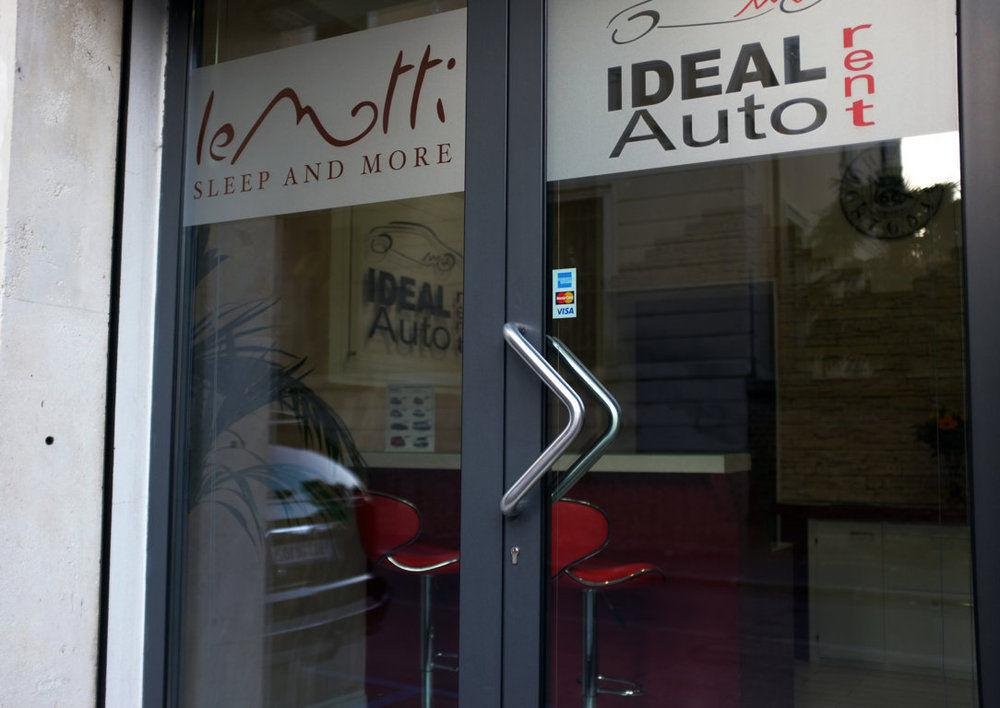 Фото LeNotti Sleep and More