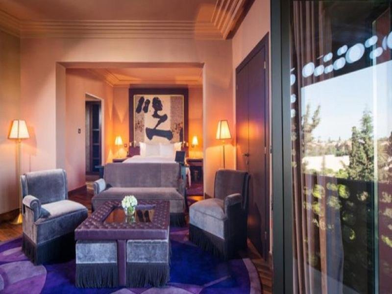 Фото The Pearl Marrakech