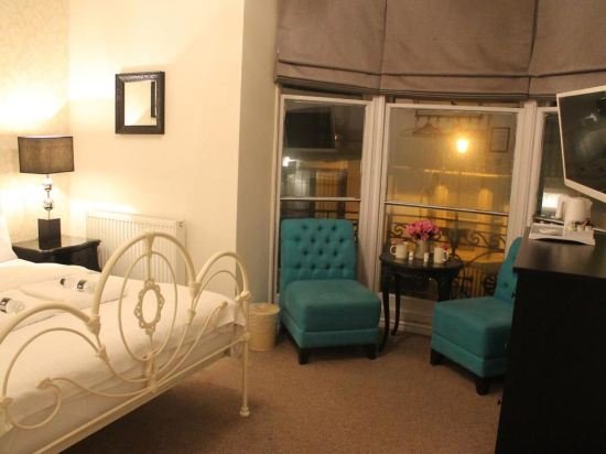 Фото The Brighton Penthouse