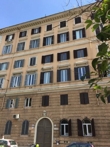 Гостиница Cernaia Guest House в Риме