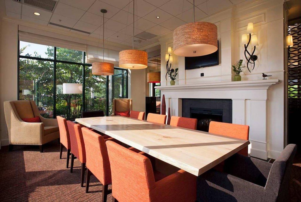 Фото Hilton Garden Inn Poughkeepsie/Fishkill