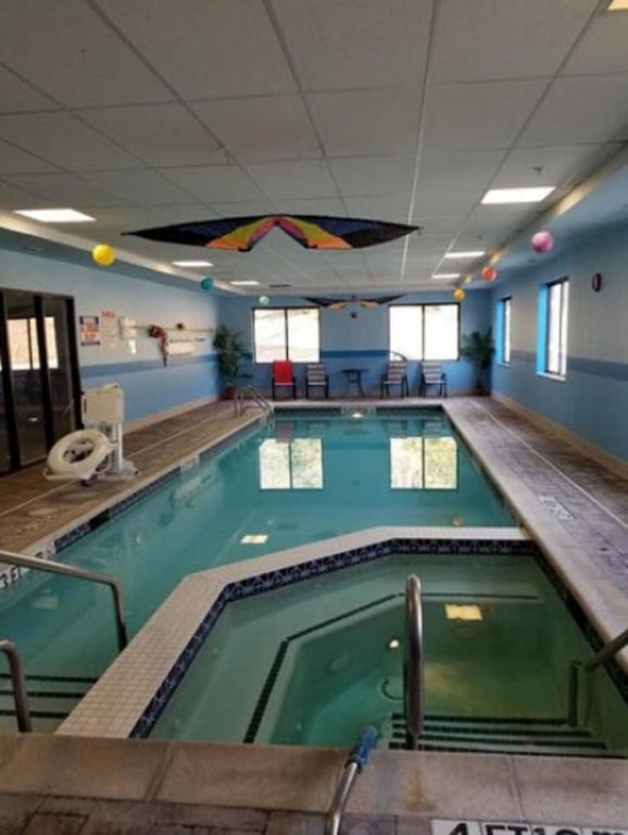 Фото Wingate by Wyndham - York