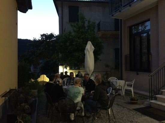 Фото Hotel Europa