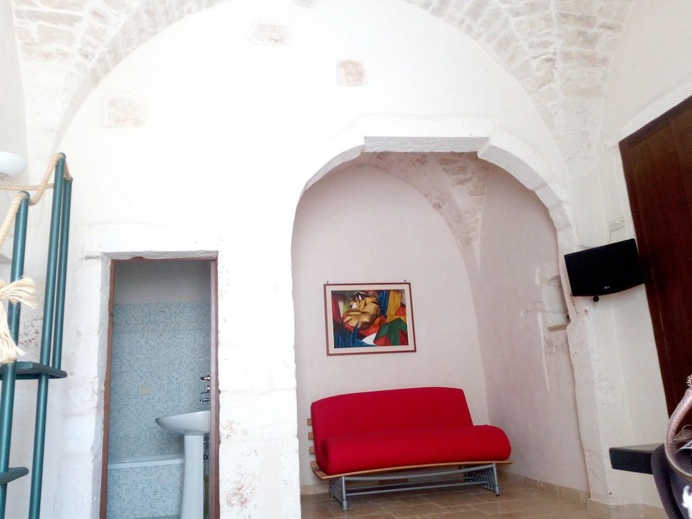 Фото Arcuève Dimora con Vista