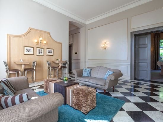 Фото Hotel Bloemendal