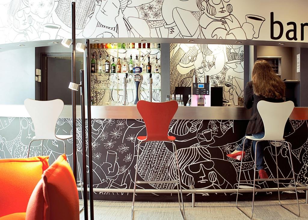 Фото Ibis Copiapo