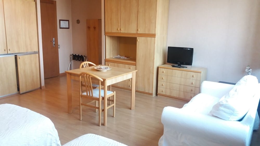 Фото Hotel Nizza