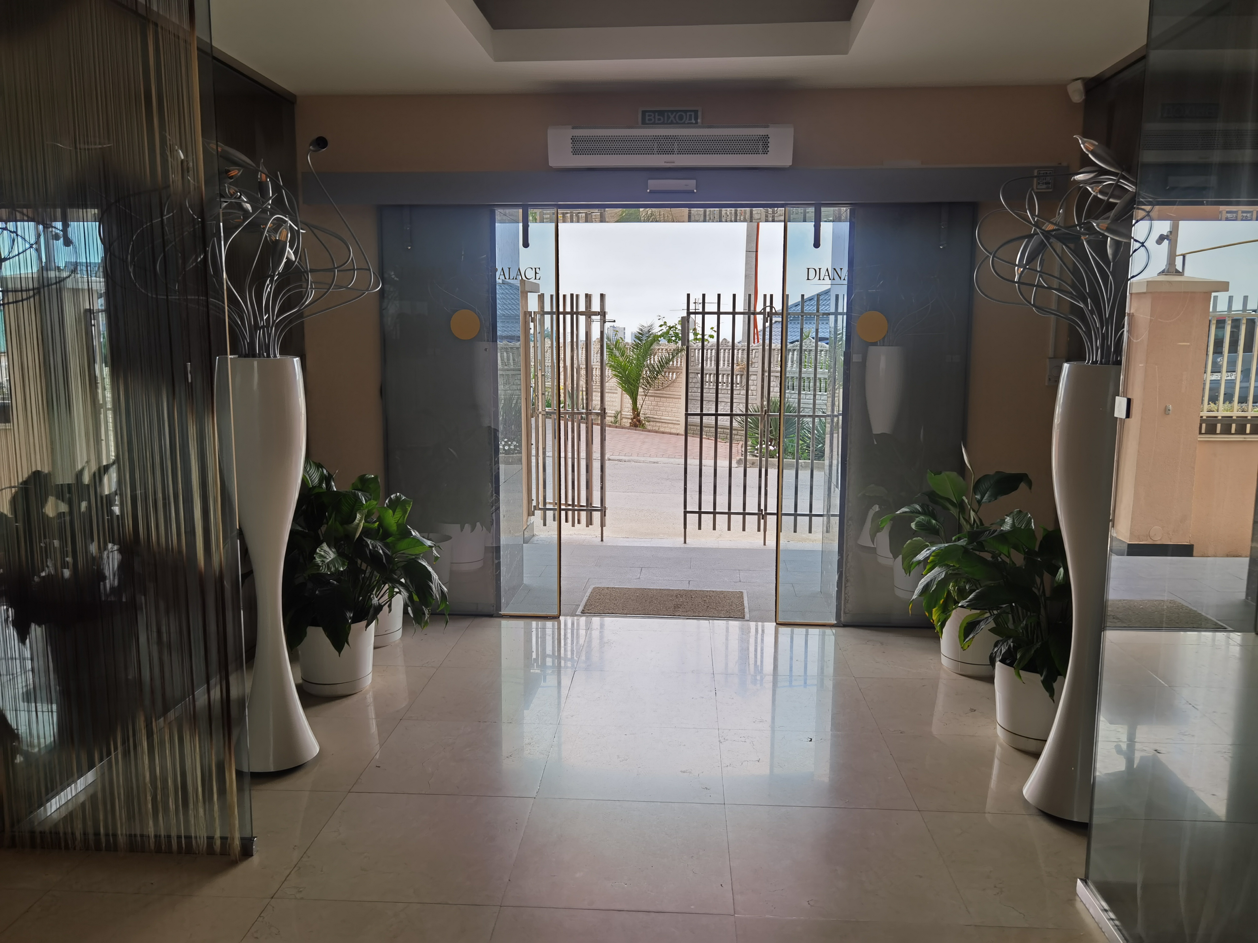 Фото Diana Palace