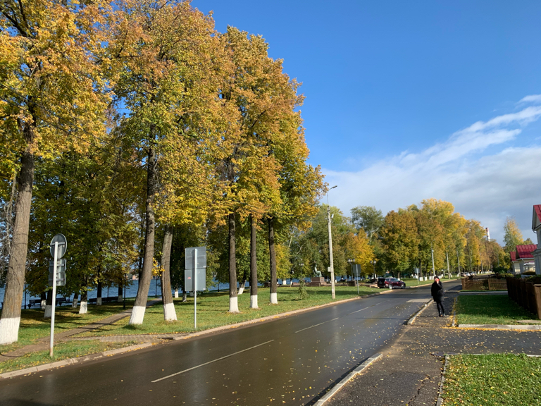 Фото Жемчужина