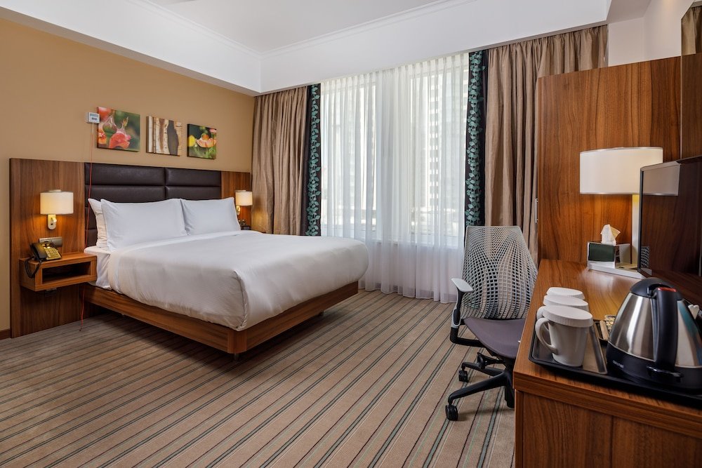 Фото Hilton Garden Inn Wiener Neustadt