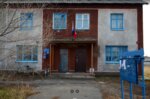 Администрация Красноярского сельсовета (selo Krasnoyarskoye, Sovetskaya ulitsa, 24), administration