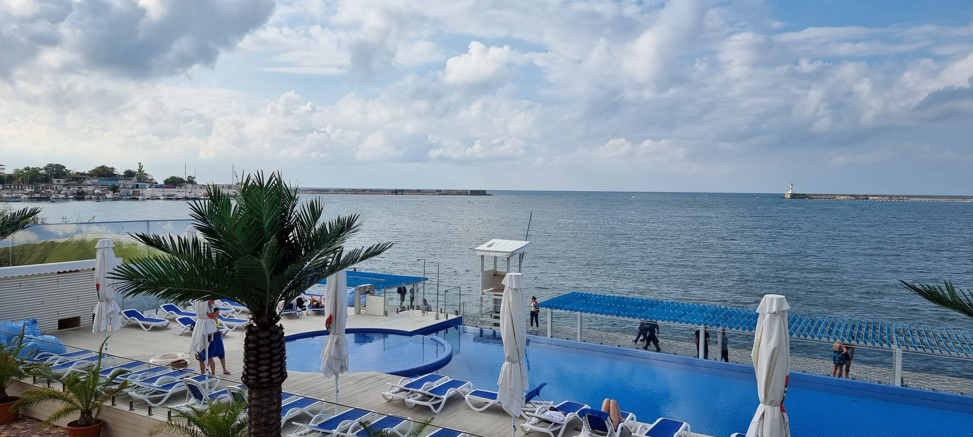 Фото Комплекс Хрустальный Resort & SPA