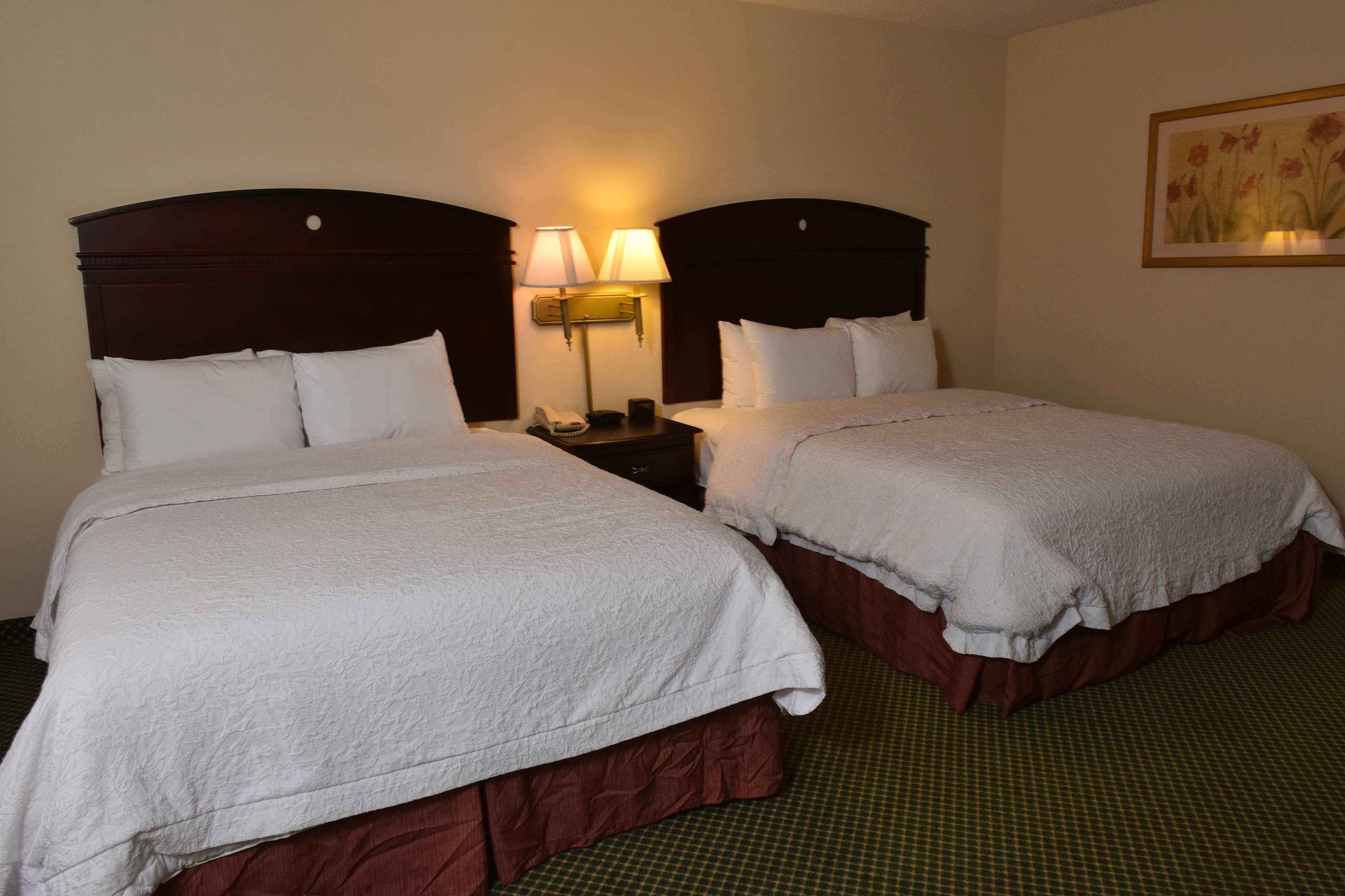 Фото Hampton Inn I-95 Stony Creek