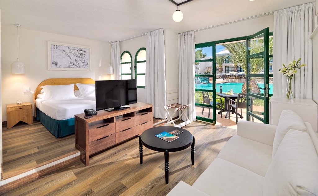 Фото H10 Ocean Dreams Boutique Hotel - Adults Only