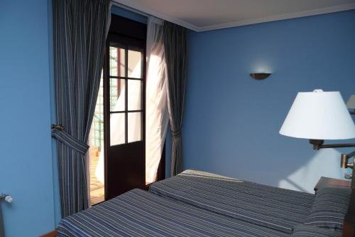 Фото Hotel Restaurante Casa Pipo