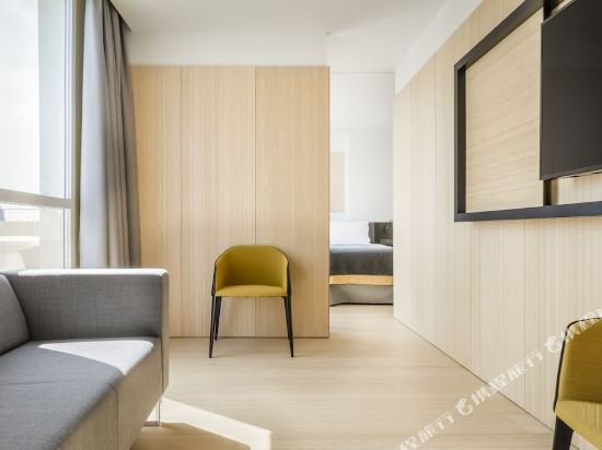 Фото Exe Plaza Catalunya