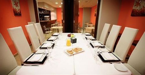 Фото Hotel Arcco Úbeda